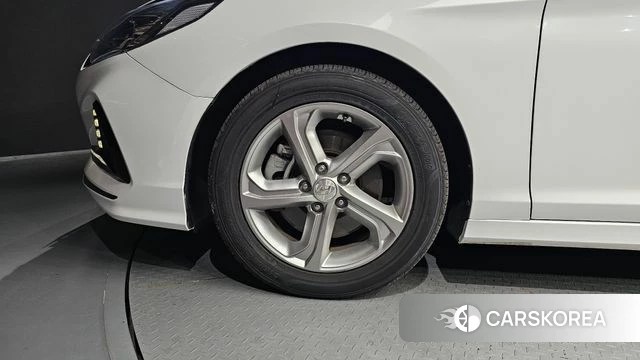 Hyundai Sonata New Rise id 4411390 из Кореи 15