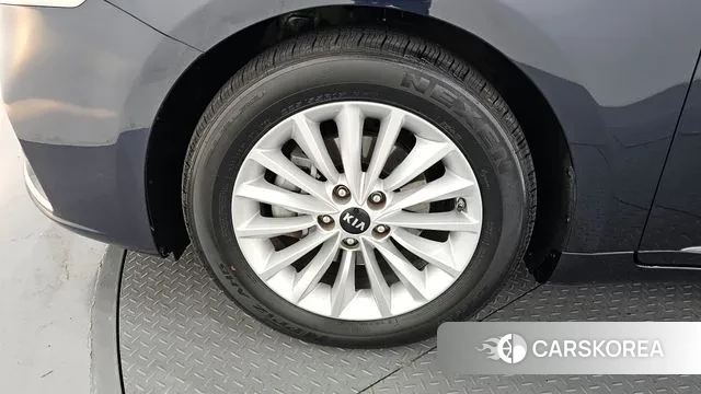 Kia Come New K7 id 3176835 из Кореи 15