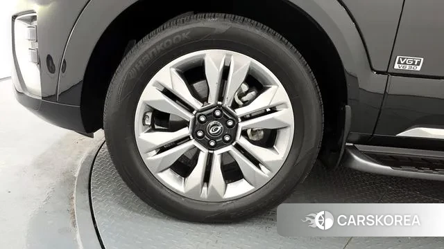 Kia Mohave Master id 3361684 из Кореи 15