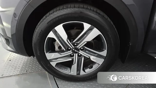 Kia Sorento 4th Generation id 3147806 из Кореи 15