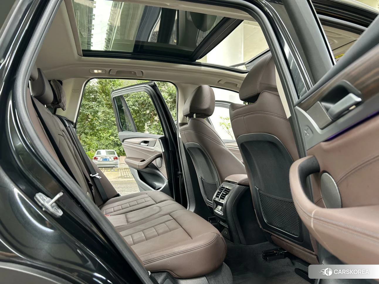 BMW X3 id 4440852 из Китая 11