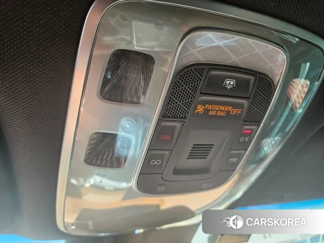 Genesis G80 (RG3) 2021 Черный из Кореи, фото 5