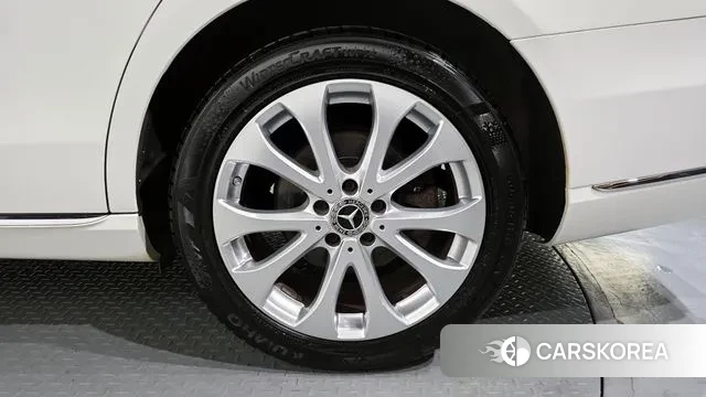 Mercedes-Benz E-Class W213 id 3265154 из Кореи 15