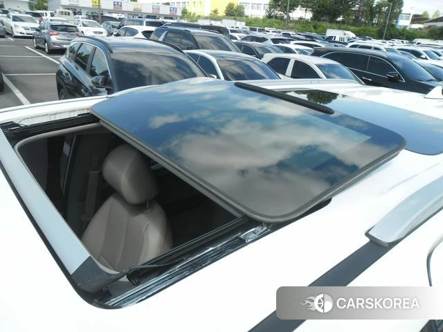 Kia The New Carnival id 4694147 из Кореи 15