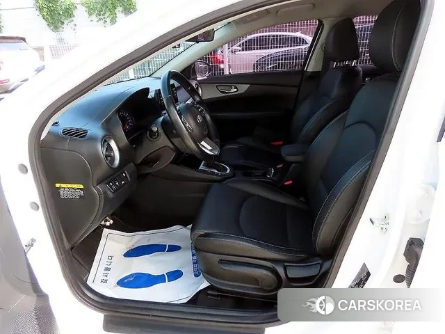 Kia Come New K3 id 3283111 из Кореи 12