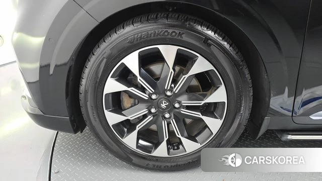 Kia Carnival 4th generation id 4618907 из Кореи 28