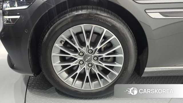 Genesis G80 (RG3) id 4444858 из Кореи 30