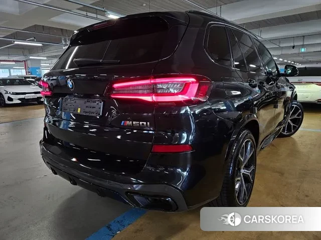 BMW X5 (G05) id 2931617 из Кореи 15