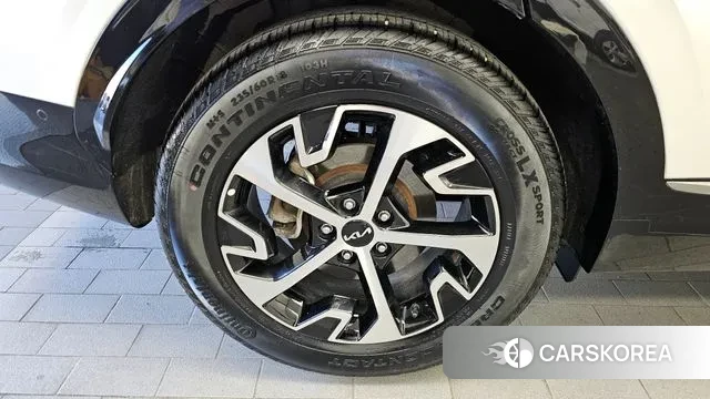 Kia Sportage 5th Generation Hybrid id 3442230 из Кореи 15