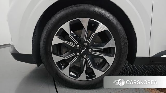 Kia Carnival 4th generation id 4650932 из Кореи 31