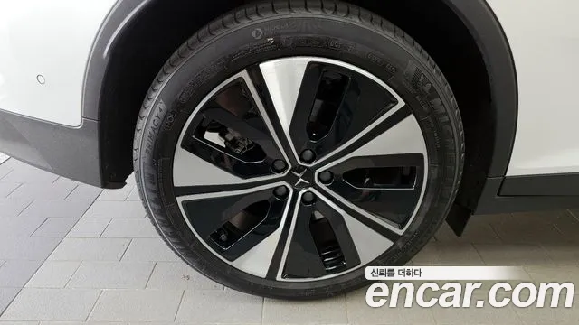 Polestar Polestar 2 id 2847694 из Кореи 15