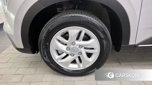 Hyundai Venue id 3492014 из Кореи 15