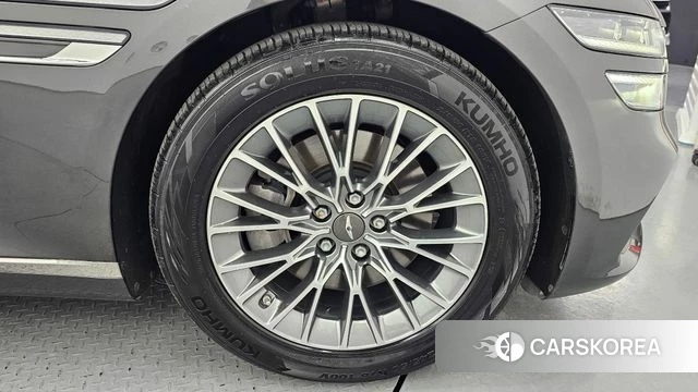 Genesis G80 (RG3) id 4282472 из Кореи 25