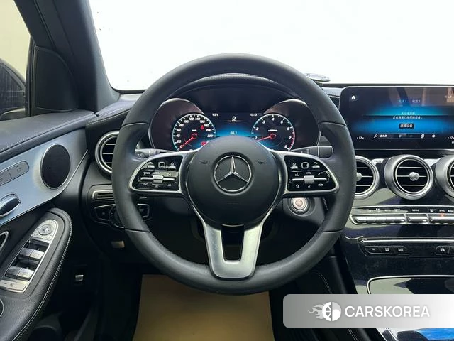 Mercedes-Benz GLC id 4275351 из Китая 22