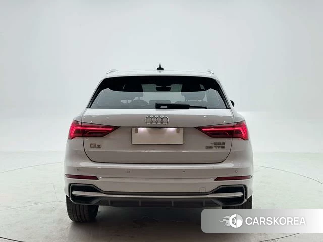 Audi Q3 id 4333494 из Китая 19