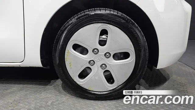 Kia The New Ray id 2928104 из Кореи 15