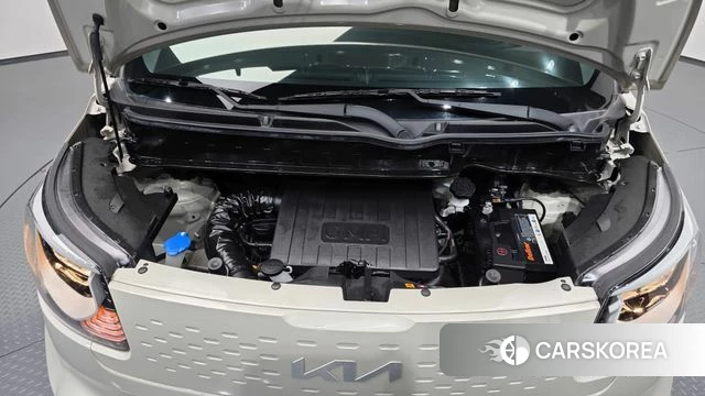 Kia The New Ray id 4018222 из Кореи 15