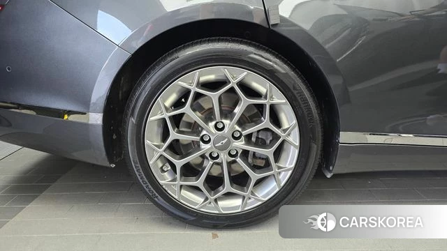Genesis G80 (RG3) id 4872615 из Кореи 27