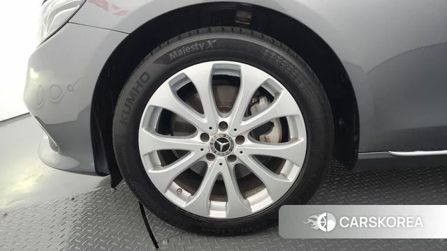 Mercedes-Benz E-Class W213 id 4424902 из Кореи 15