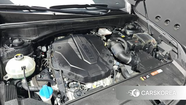Kia Sorento 4th Generation id 4424173 из Кореи 34