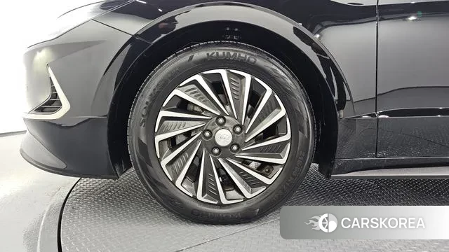 Hyundai Sonata Hybrid (DN8) id 3433120 из Кореи 15