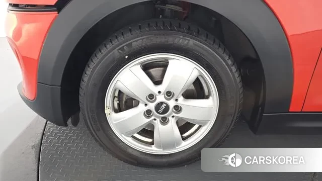 Mini Cooper id 3060565 из Кореи 15