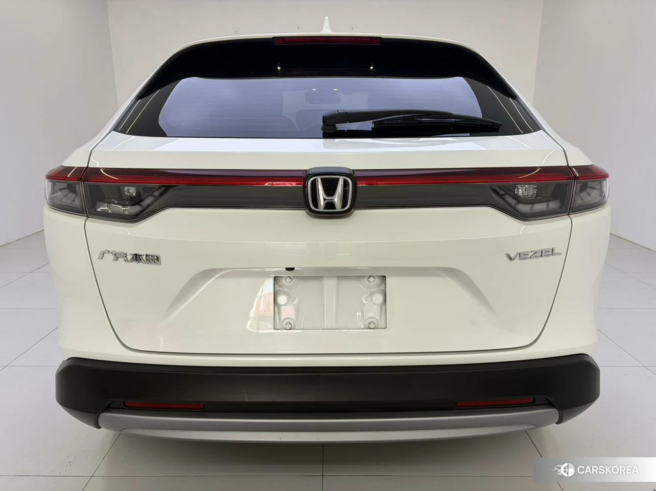 Honda Binzhi id 4455184 из Китая 11