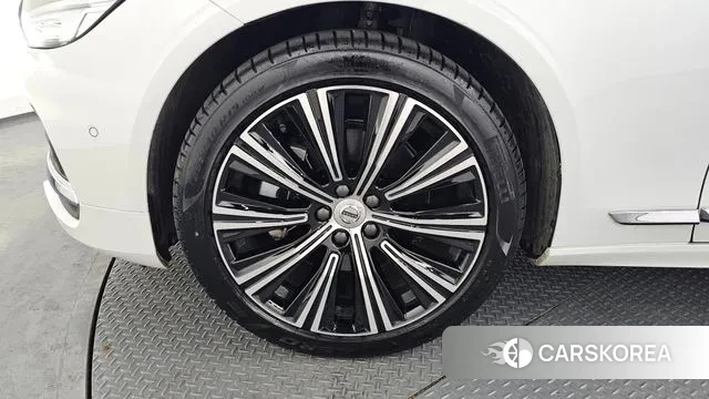 Volvo S90 id 3720816 из Кореи 15