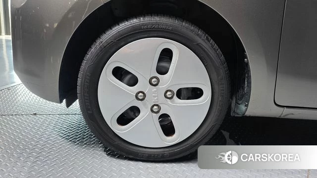 Kia The New Ray id 4873240 из Кореи 15