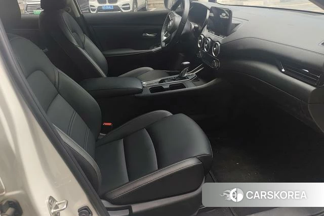 Nissan Xuan Yi id 4278553 из Китая 12