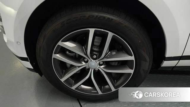 Land Rover Range Rover Evoque 2nd Generation id 4359737 из Кореи 15