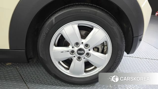 Mini Cooper id 3886419 из Кореи 15