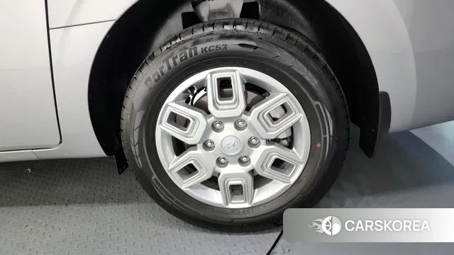 Hyundai Staria id 2910069 из Кореи 15