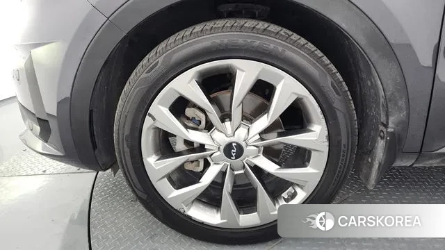 Kia Sorento 4th Generation id 3518175 из Кореи 15