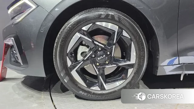 Kia The New K5 3rd generation id 3619973 из Кореи 15