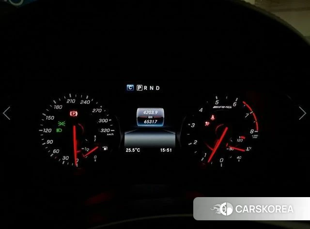 Mercedes-Benz GLA-Class X156 id 4331530 из Кореи 10