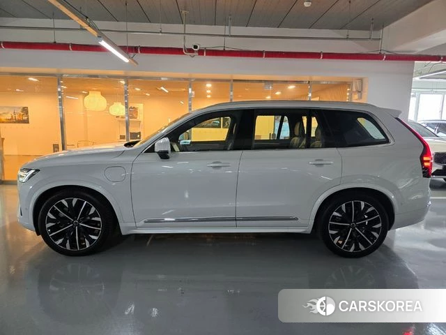 Volvo XC90 second Generation id 4743751 из Кореи 15