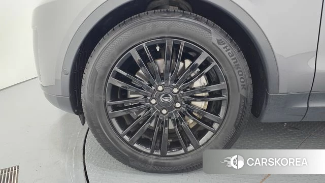 Land Rover Discovery 5 id 4520101 из Кореи 15
