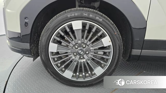 Hyundai Santa Fe (MX5) id 4442263 из Кореи 15