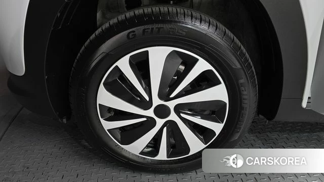 Hyundai Casper id 4388683 из Кореи 26