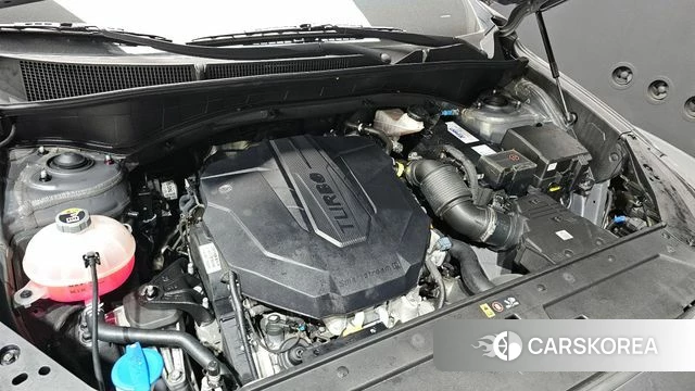 Hyundai The New Santa Fe id 3935806 из Кореи 15