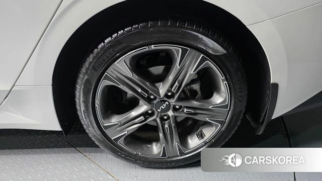 Kia K5 3rd generation id 4444812 из Кореи 26