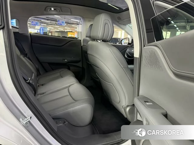 Xiaopeng Motors Xiaopeng G6 id 3908097 из Китая 13