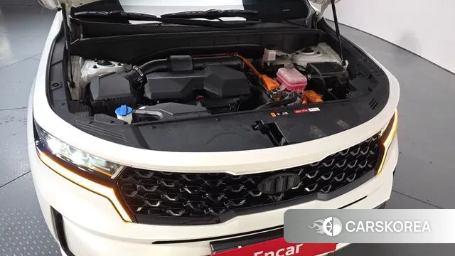 Kia Sorento 4th Generation id 3024015 из Кореи 15