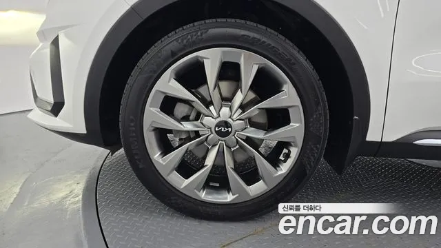 Kia Sorento 4th Generation id 2689281 из Кореи 15