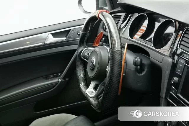 Volkswagen Golf id 4210292 из Китая 19