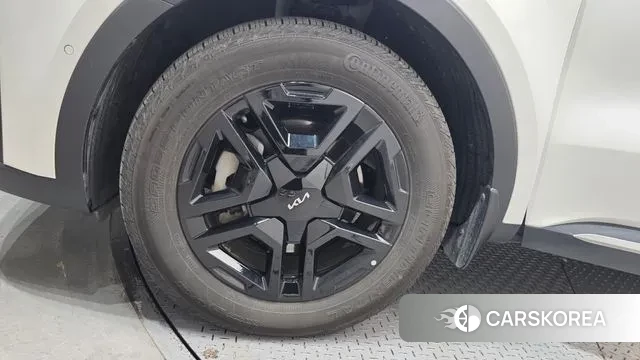 Kia The New Sorento 4th Generation id 3502668 из Кореи 15