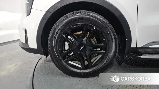 Kia The New Sorento 4th Generation id 3502681 из Кореи 15