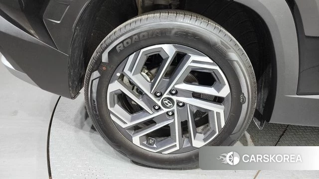 Hyundai The New Tucson (NX4) id 4200967 из Кореи 15