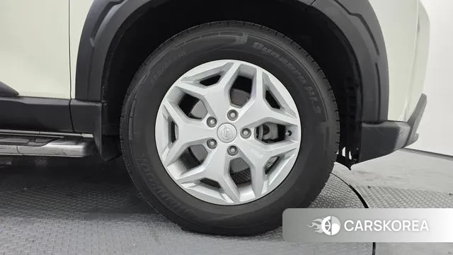 Ssangyong The New Rexton Sports Cannes id 3635319 из Кореи 15